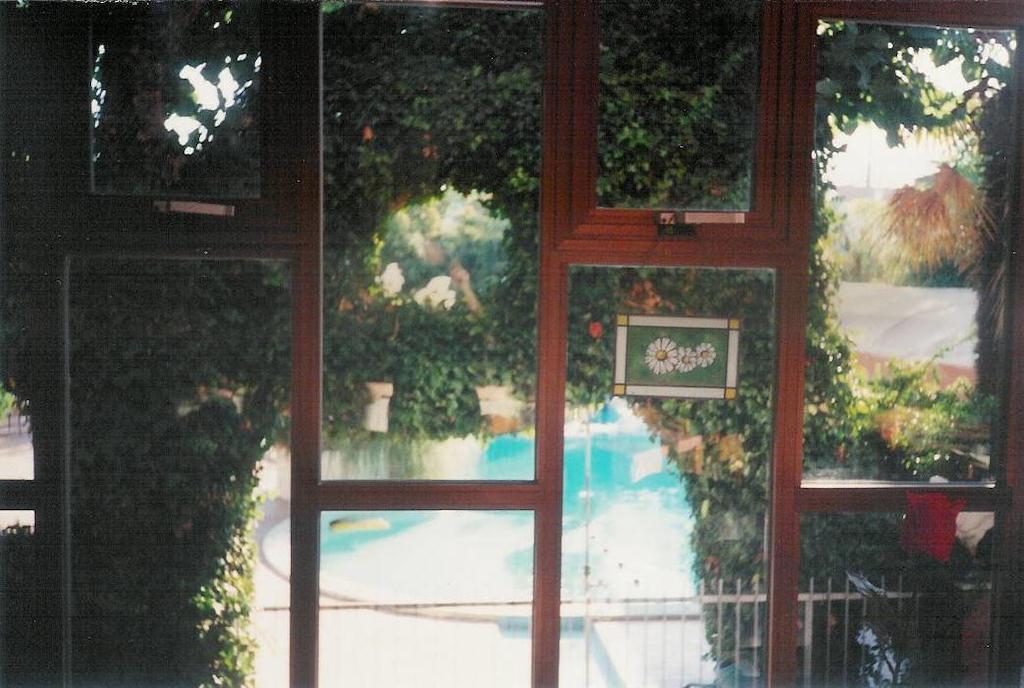 Hotel Club Italgor Rimini Exterior foto